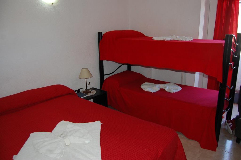 Hotel Bialet Masse Bialet Massé Quarto foto