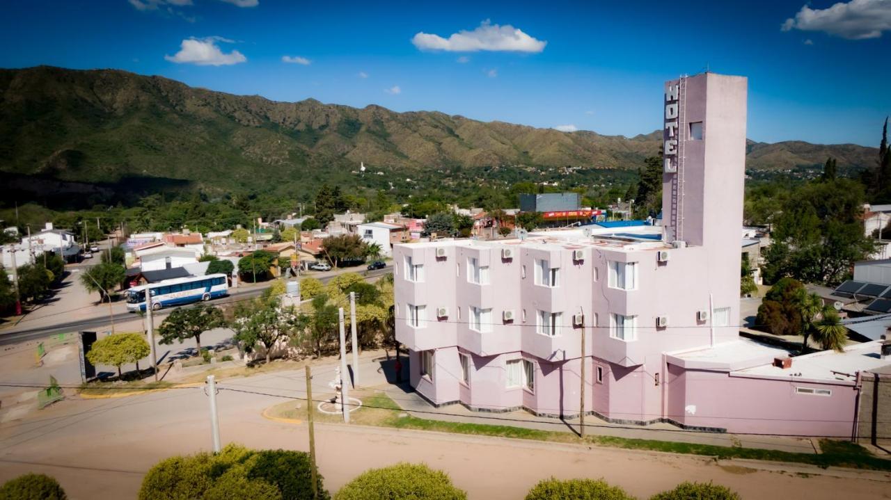 Hotel Bialet Masse Bialet Massé Exterior foto