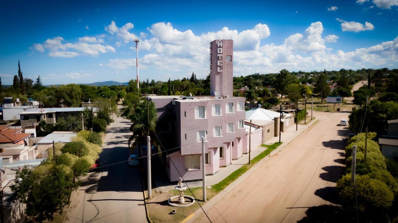 Hotel Bialet Masse Bialet Massé Exterior foto