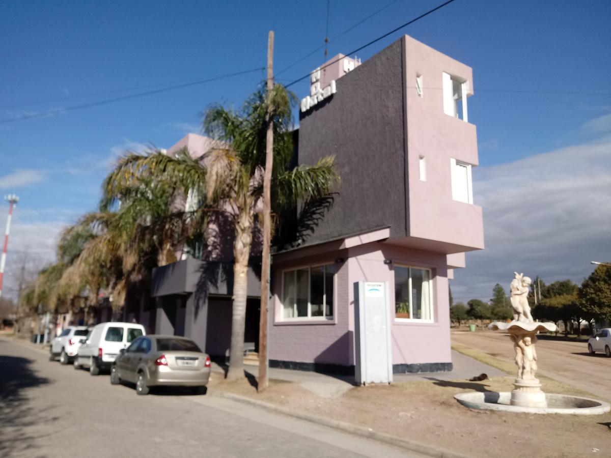 Hotel Bialet Masse Bialet Massé Exterior foto